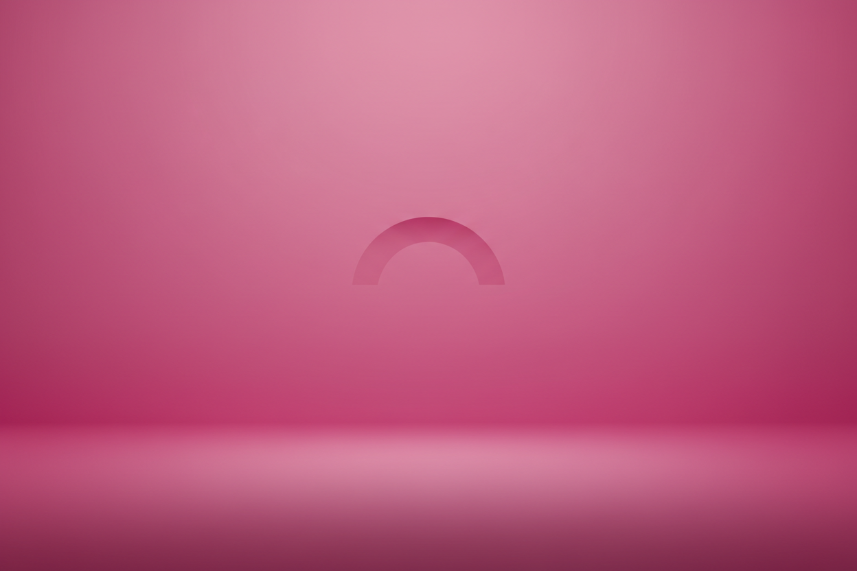 Fondo minimalista fucsia 
